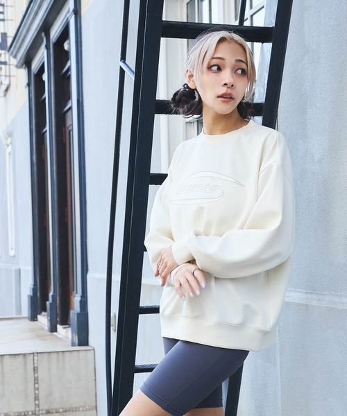 パンツ DURAS DURAS パンツ バイカーパンツ レディース : ZOZOTOWN Yahoo!店