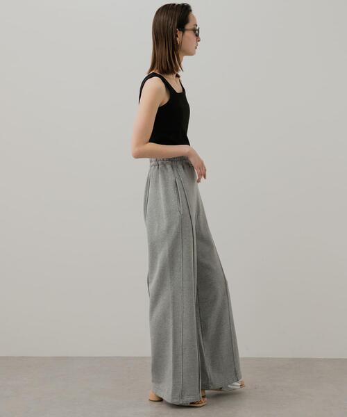 SENSE OF PLACE by URBAN RESEARCH タンクトップ ノースリーブ 2WAY