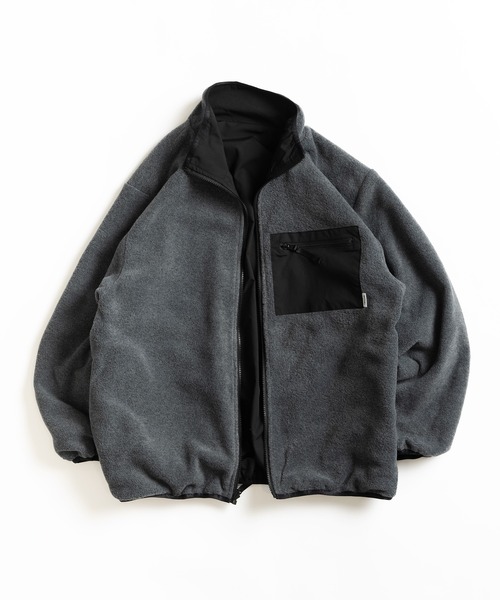 「WETTEMPT」 ブルゾン MEDIUM カーキ メンズ_画像5