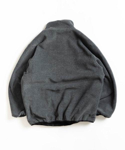 「WETTEMPT」 ブルゾン MEDIUM カーキ メンズ_画像7