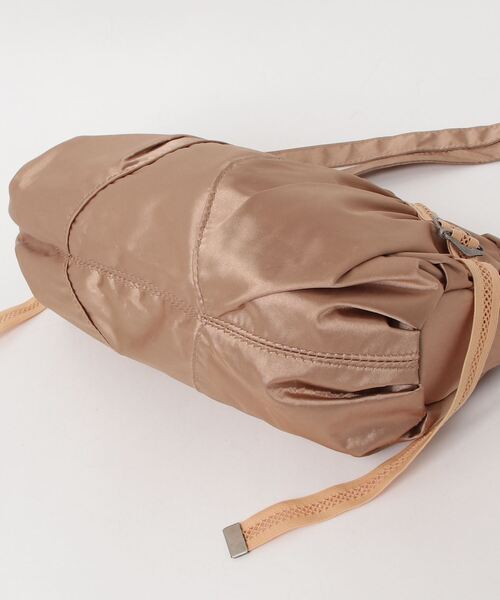 ☆関税込☆JILLSTUART★BROWN 牛革 バケットバッグ★ Amazon | [ジルスチュアート] JILLSTUART NEWYORK ブラウン