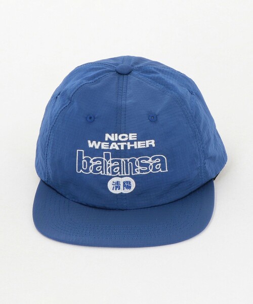 balansa PRO CLUB ナイロンキャップ balansa PRO CLUB ナイロンキャップ