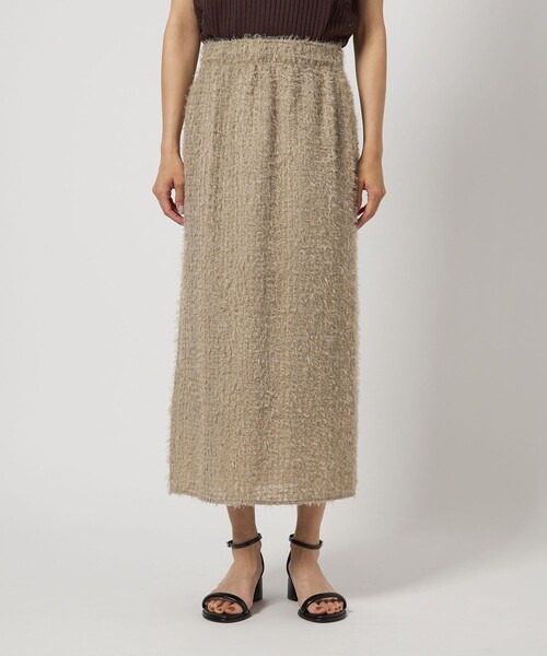 green label relaxing（グリーンレーベルリラクシング） スカート