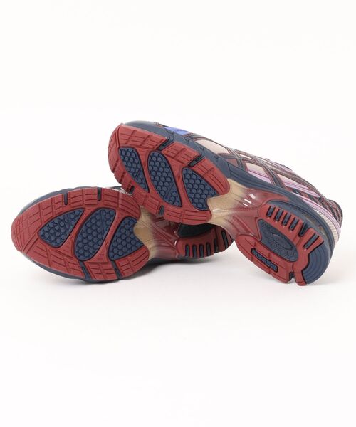 ASICS（アシックス） スニーカー UB9-S GEL-DS TRAINER 14 1203A606