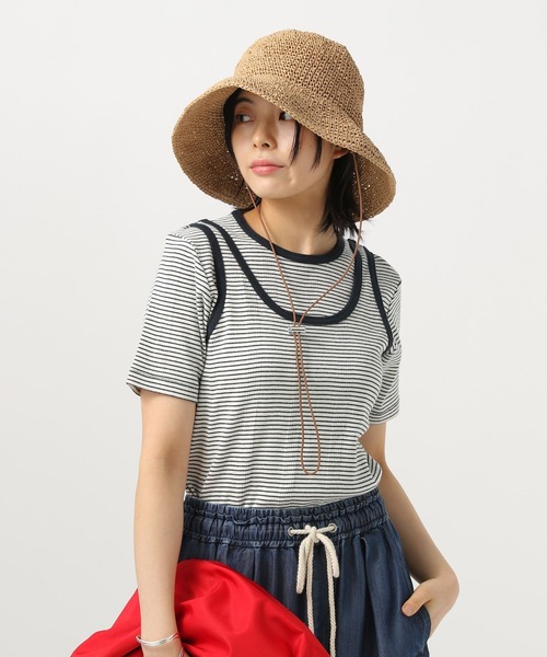 Robert P. Miller（ロバート・ピー・ミラー） tシャツ 「MILLER(ミラー