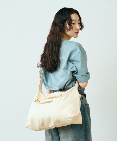 The Bagmati（ザバグマティ） ショルダーバッグ バッグ The Bagmati 