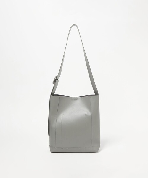 BEAUTY＆YOUTH UNITED ARROWS ショルダーバッグ バッグ ソフト ワイド