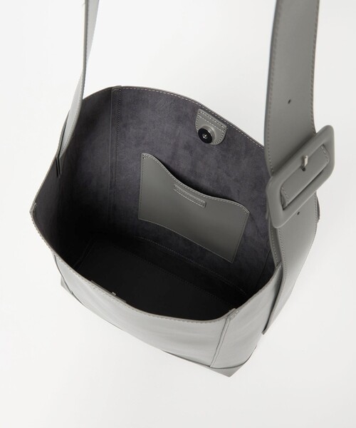 BEAUTY＆YOUTH UNITED ARROWS ショルダーバッグ バッグ ソフト ワイド