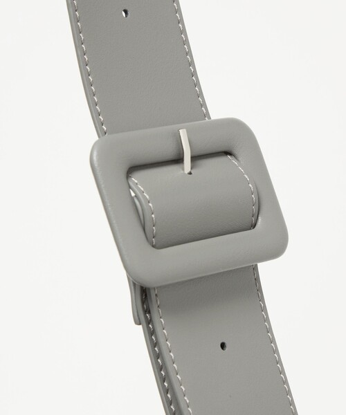 BEAUTY＆YOUTH UNITED ARROWS ショルダーバッグ バッグ ソフト ワイド