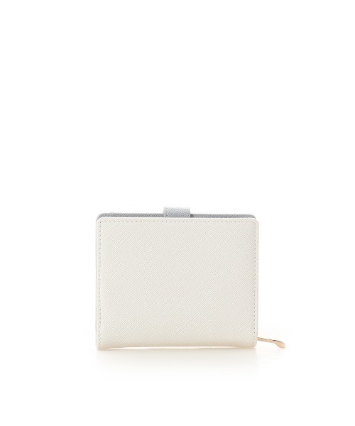 Samantha Vega（サマンサベガ） 財布 Vカット折財布 レディース