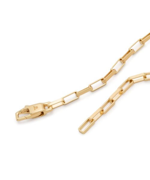 TOM WOOD ブレスレット 「TOMWOOD/トムウッド」Billie Bracelet