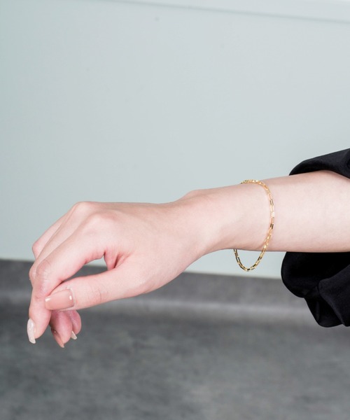 TOM WOOD ブレスレット 「TOMWOOD/トムウッド」Billie Bracelet