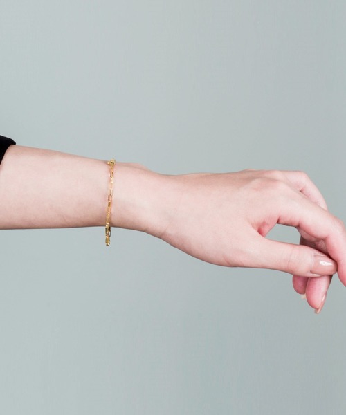 TOM WOOD ブレスレット 「TOMWOOD/トムウッド」Billie Bracelet