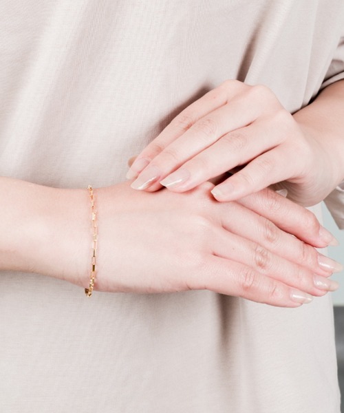 TOM WOOD ブレスレット 「TOMWOOD/トムウッド」Billie Bracelet