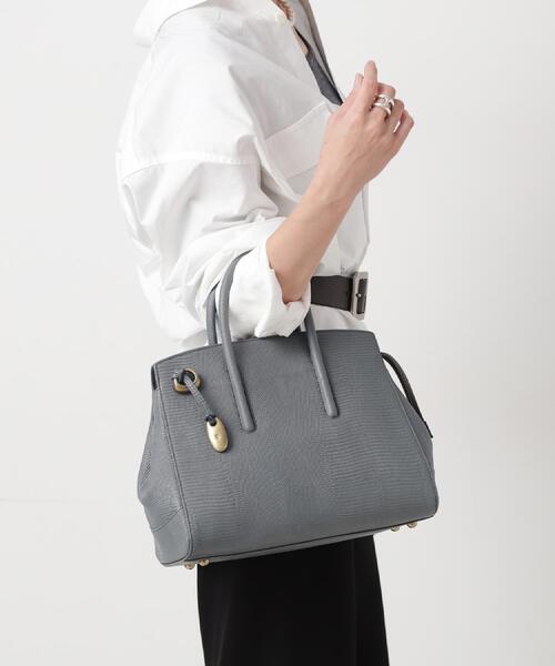 TOFF&LOADSTONE（トフアンドロードストーン） ハンドバッグ ジョリー