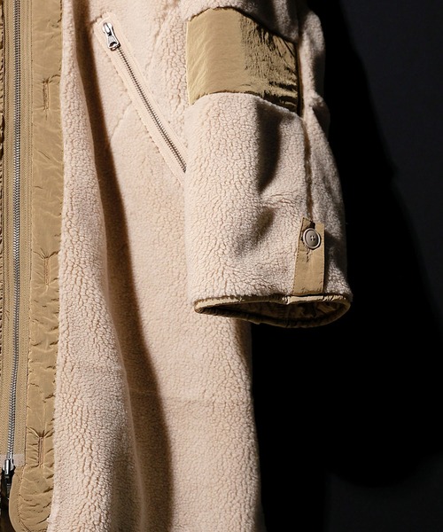 NUMBER (N)INE（ナンバーナイン） 「NUMBER (N)INE」 コート 3