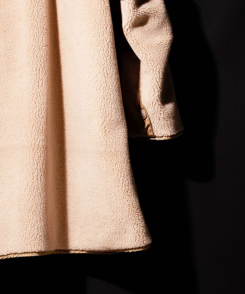 NUMBER (N)INE（ナンバーナイン） 「NUMBER (N)INE」 コート 3