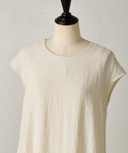 BEARDSLEY（ビアズリー） ワンピース サッカーチェックワンピース