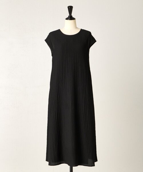 BEARDSLEY（ビアズリー） ワンピース サッカーチェックワンピース