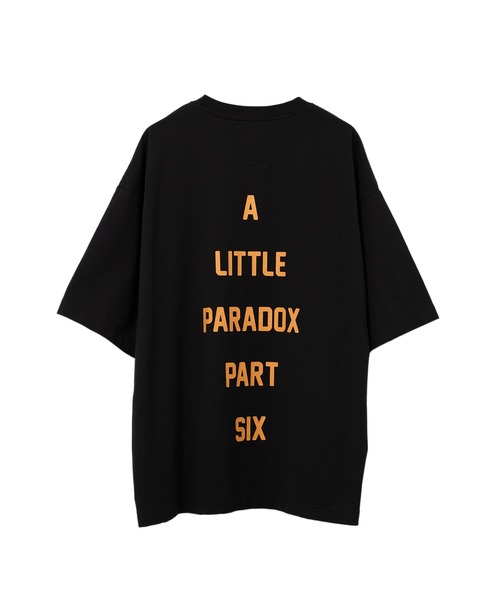 MAISON MIHARA YASUHIRO tシャツ LEON Printed T-shirt メンズ