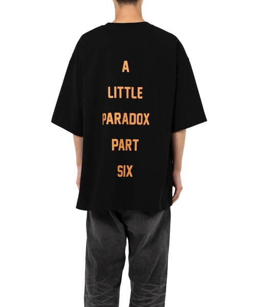 MAISON MIHARA YASUHIRO tシャツ LEON Printed T-shirt メンズ