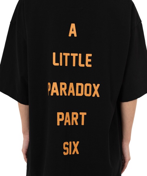 【MIHARAYASUHIRO】LEON Printed T-shirt 全２色 ユニセックス Maison MIHARA YASUHIRO ONLINE STORE（ミハラヤスヒロ