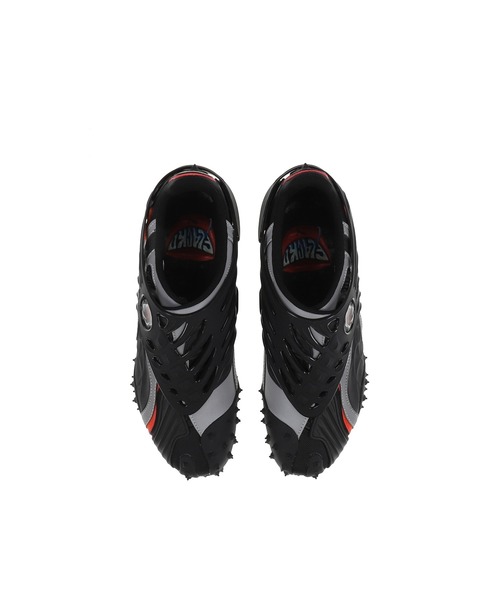 スニーカー PUMA X A$AP ROCKY MOSTRO GABBIA LIGHT メンズ レディースの画像