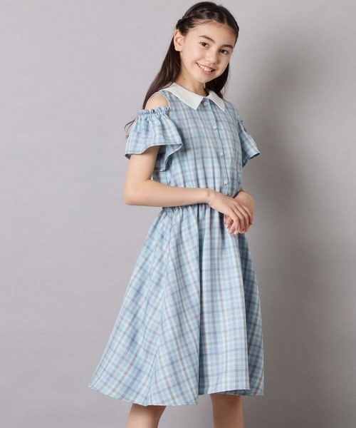女の子フォーマル　a.v.v 120センチ a.v.v フォーマル 発表会 卒園式 入学式 「110-130
