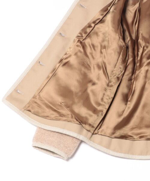 [A. P. C.]エスター ジャケット/全国送料無料/追跡可能 A.P.C. ブルゾン アウター BLOUSON ESTHER レディース