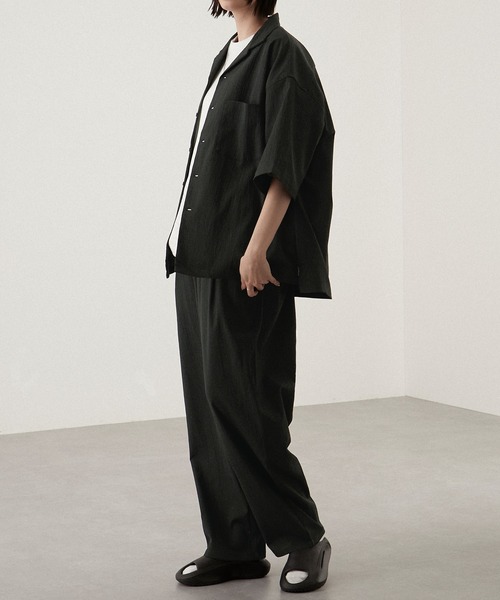 Alfred Alex セットアップ Alfred Alex」 セットアップ L グレー メンズ : ZOZOTOWN Yahoo