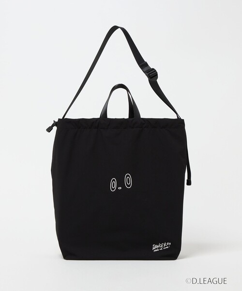 BEAUTY＆YOUTH UNITED ARROWS ショルダーバッグ 「WEB限定」「D