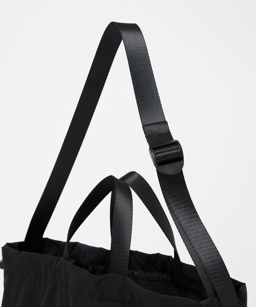 BEAUTY&YOUTH ブラック ショルダーバッグ BEAUTY＆YOUTH UNITED ARROWS ショルダーバッグ バッグ レザー