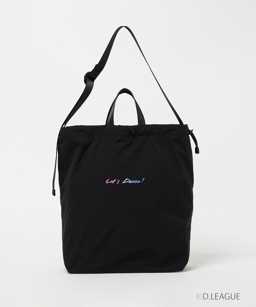 BEAUTY＆YOUTH UNITED ARROWS ショルダーバッグ 「WEB限定」「D