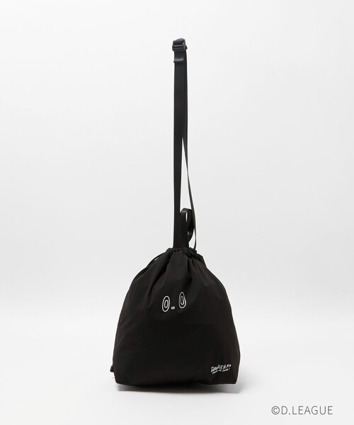 BEAUTY＆YOUTH UNITED ARROWS ショルダーバッグ 「WEB限定」「D