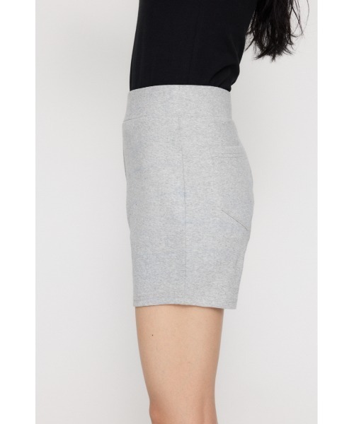 LAGUA GEM（ラグアジェム） パンツ COMPACT CUT ショートパンツ