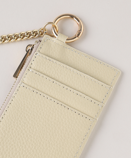 SKIN(Swatch) カードケース 「SKIN/スキン」別注ウィークリーパス