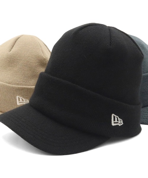 ALICE HOLLYWOOD ニット帽 ニットキャップ JACUARD CHOPPER BEANIE