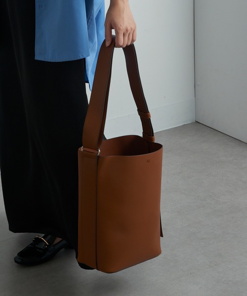 ＆MyuQ（アンドミューク） ショルダーバッグ バッグ 「＆MyuQ」JUNO