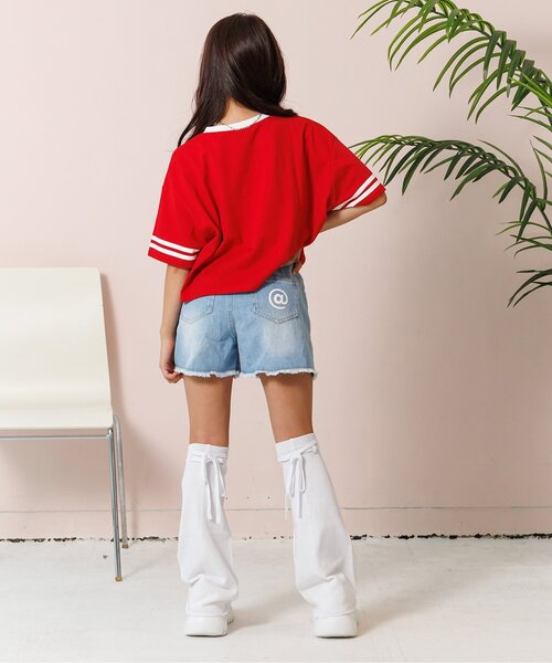 ショーパン ムーンバニードールズ ショートパンツ ショーパン[品番