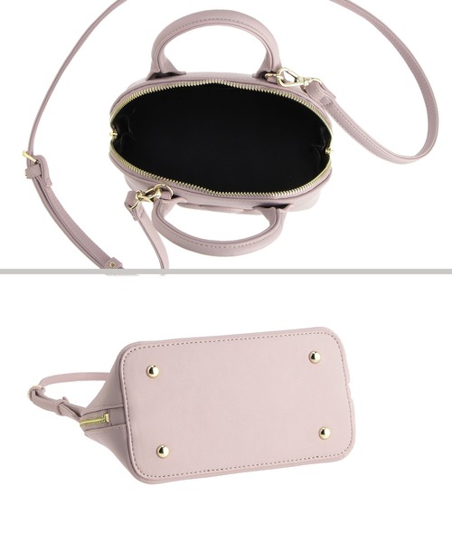 マリクワ　バック　2WAY 未使用 中古・古着通販】MARY QUANT (マリークヮント) ショルダーバッグ