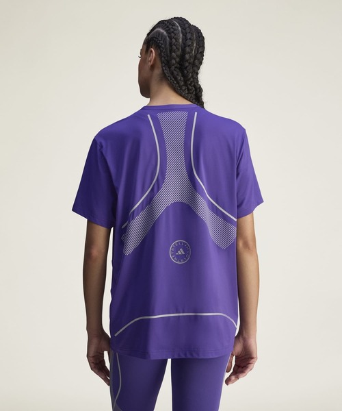 adidas by Stella McCartney アディダス adidas tシャツ 半袖