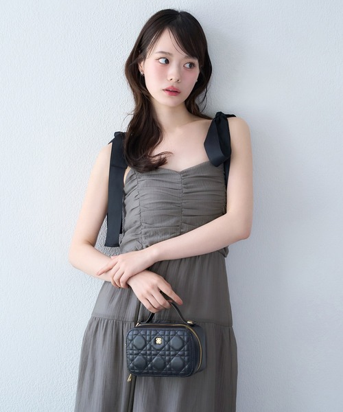 one after another NICE CLAUP ショルダーバッグ バッグ 「Mode