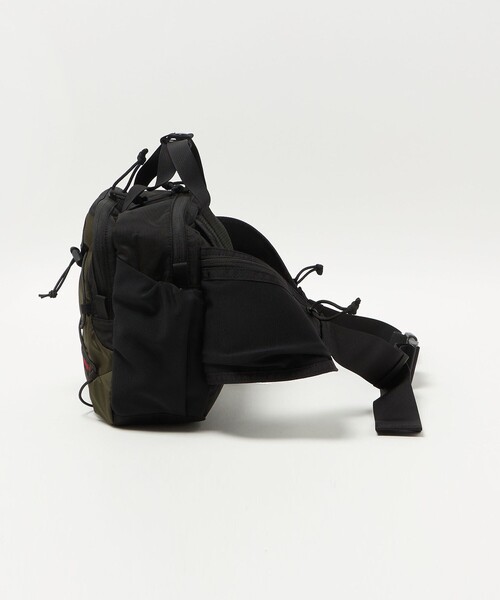 BRIEFING トートバッグ 「BRIEFING」2WAY HIP PACK ショルダー