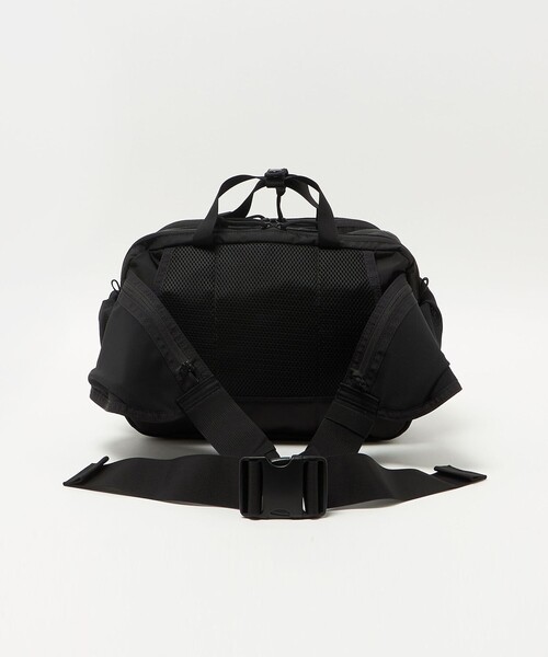 BRIEFING トートバッグ 「BRIEFING」2WAY HIP PACK ショルダー