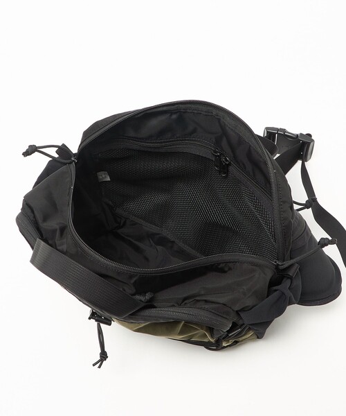 BRIEFING（ブリーフィング） トートバッグ 「BRIEFING」2WAY HIP PACK