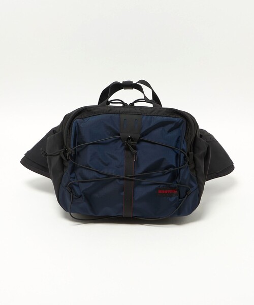 BRIEFING トートバッグ 「BRIEFING」2WAY HIP PACK ショルダー