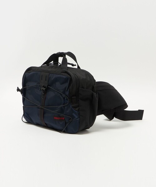 BRIEFING トートバッグ 「BRIEFING」2WAY HIP PACK ショルダー
