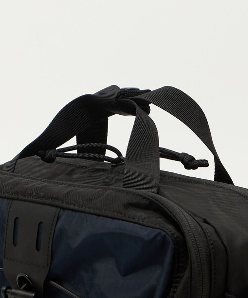 BRIEFING トートバッグ 「BRIEFING」2WAY HIP PACK ショルダー