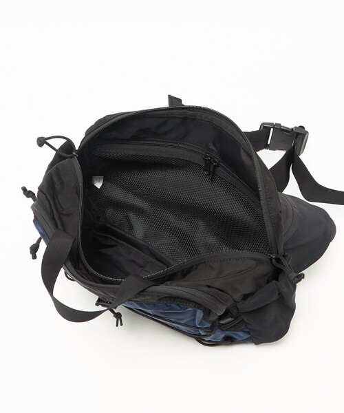 BRIEFING トートバッグ 「BRIEFING」2WAY HIP PACK ショルダー