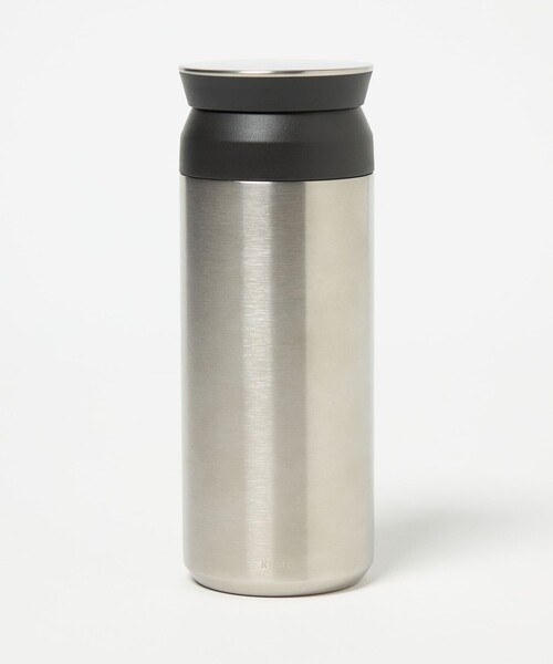 水筒 「別注」「ハイチュウ × KINTO GLR」トラベル タンブラー 500ml